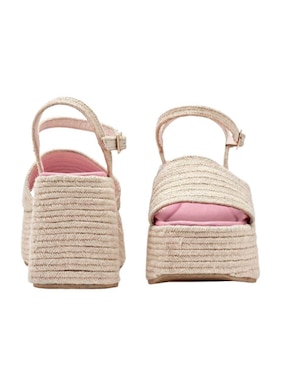 Sandalia Moramora para mujer