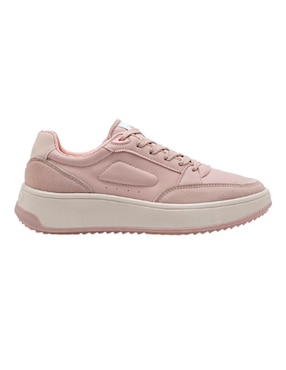 Tenis Moramora para mujer