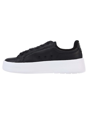 Tenis Lacoste Carnaby Plat LT para mujer