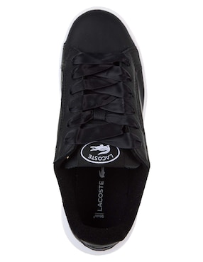 Tenis Lacoste Carnaby Plat LT para mujer