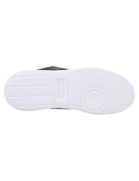 Tenis Lacoste Carnaby Plat LT para mujer