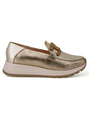 Zapato Manet Zulia 02 de piel para mujer