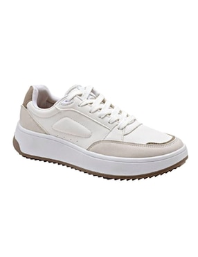 Tenis Moramora para mujer