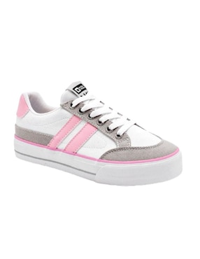 Tenis Mora Urban para mujer
