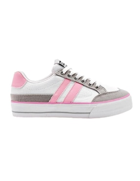 Tenis Mora Urban para mujer