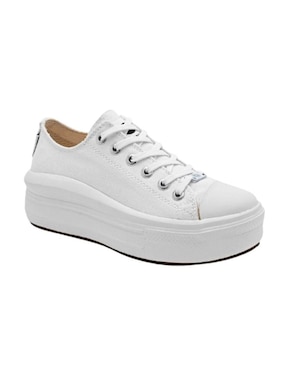 Tenis Moramora para mujer