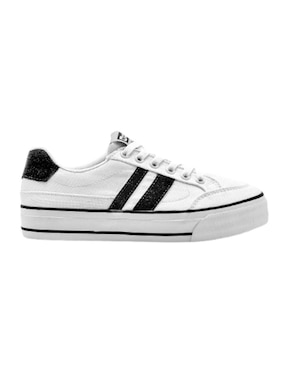 Tenis Mora Urban para mujer