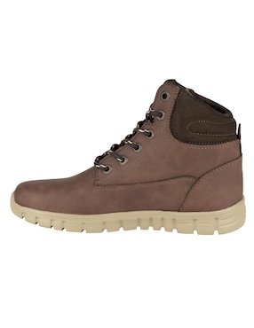 Bota al tobillo Jeep para mujer