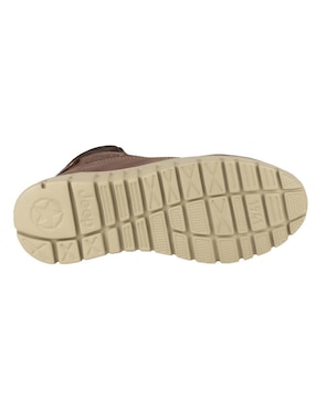 Bota al tobillo Jeep para mujer