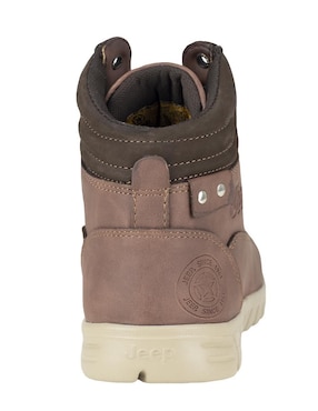 Bota al tobillo Jeep para mujer