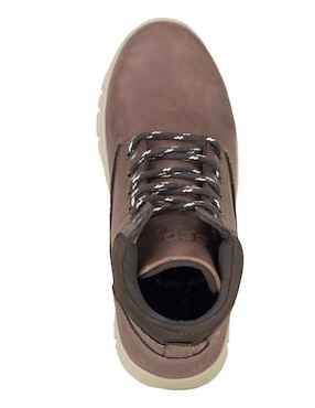 Bota al tobillo Jeep para mujer