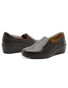 Zapato Green Love para mujer