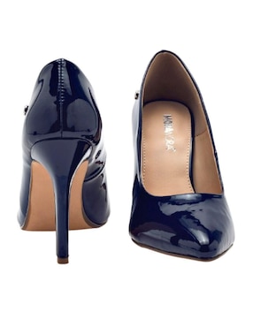 Zapatilla Moramora