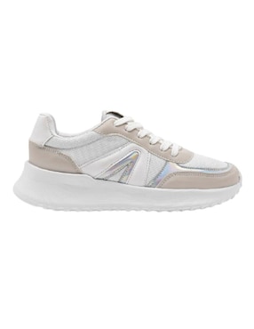Tenis Moramora para mujer
