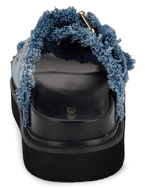 Sandalia nine west para mujer