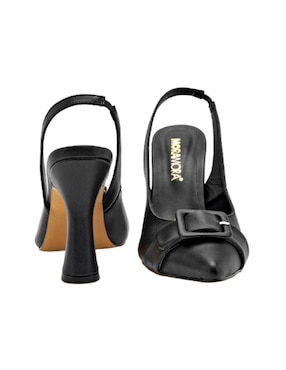 Zapatilla Moramora
