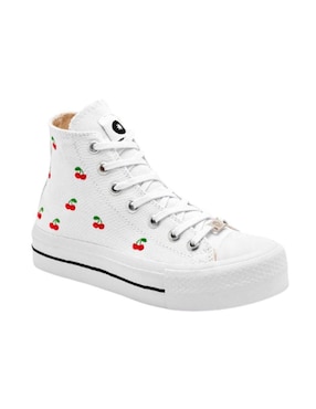 Tenis Moramora para mujer