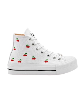 Tenis Moramora para mujer