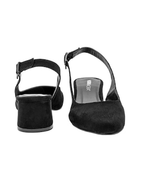 Zapato Moramora para mujer