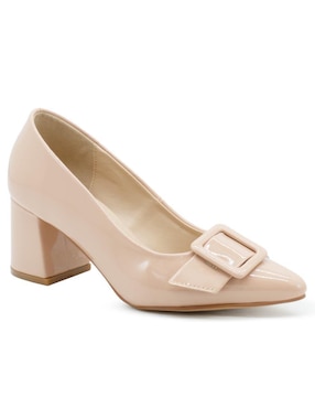 Zapatilla Unica Work Basics