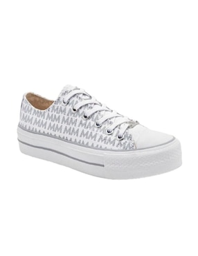Tenis Moramora para mujer