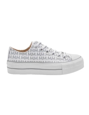 Tenis Moramora para mujer