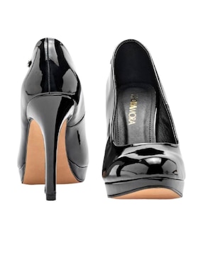 Zapatilla Moramora