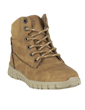 Bota al tobillo Jeep para mujer