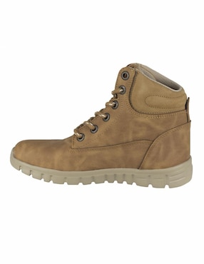 Bota al tobillo Jeep para mujer