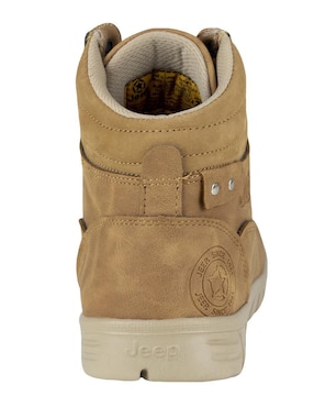 Bota al tobillo Jeep para mujer