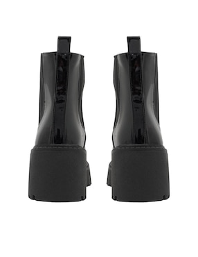 Bota chelsea arriba del tobillo Dorothy Gaynor para mujer