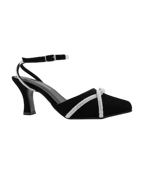 Zapatilla Dorothy Gaynor