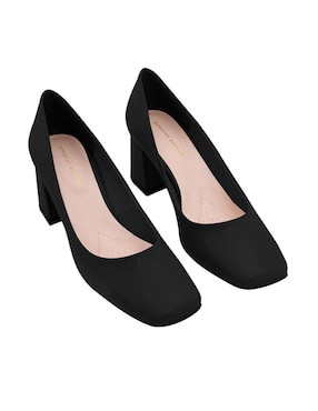Zapatilla Dorothy Gaynor