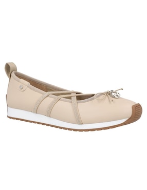 Balerina Westies para mujer
