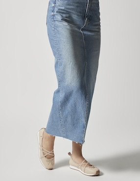 Balerina Westies para mujer