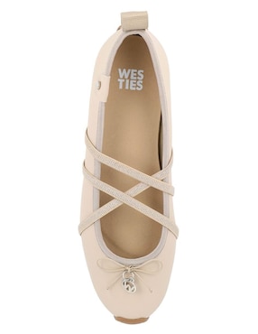 Balerina Westies para mujer