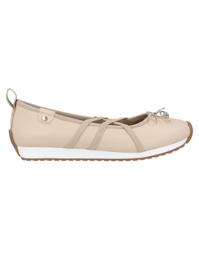 Balerina Westies para mujer