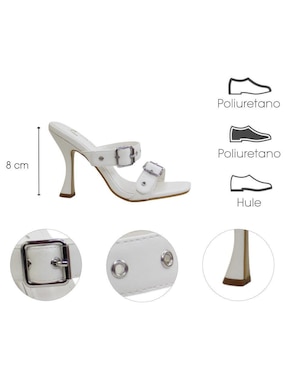 Sandalia LOB para mujer
