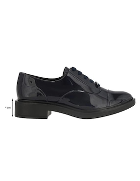 Zapato westies para mujer