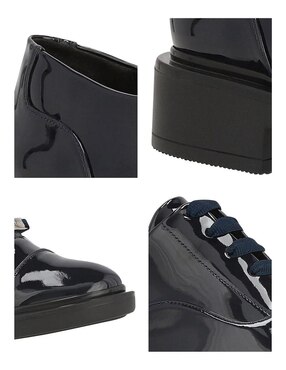 Zapato westies para mujer