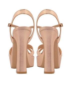 Sandalia Dorothy Gaynor para mujer