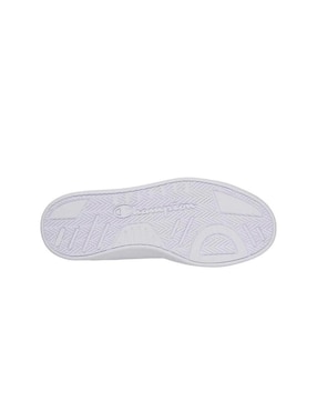 Tenis Champion Pure para mujer