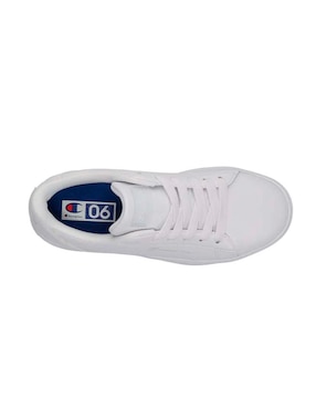 Tenis Champion Pure para mujer