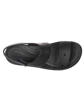 Sandalia Crocs Brooklyn 4U para mujer