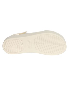 Sandalia Crocs Brooklyn 4U para mujer