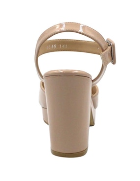 Sandalia Senties para mujer