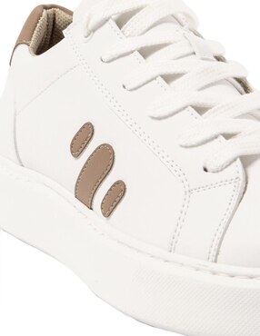 Tenis Vegtus Oasis para mujer