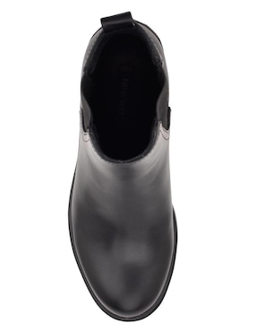 Botín arriba del tobillo Nine West para mujer