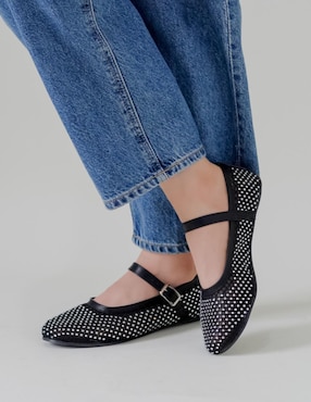 Zapato Rbcollection para mujer
