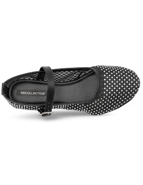 Zapato Rbcollection para mujer
